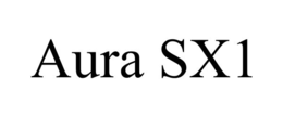 aura sx1