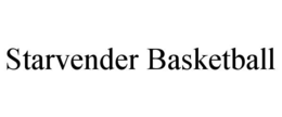 starvender basketball