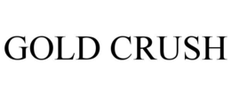 gold crush