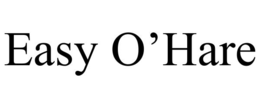 easy o’hare