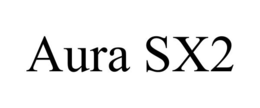 aura sx2