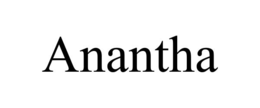 anantha