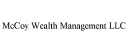 mccoy wealth management llc