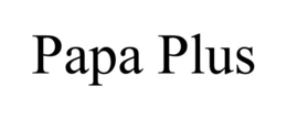 papa plus