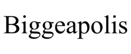 biggeapolis