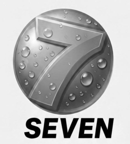 7 seven