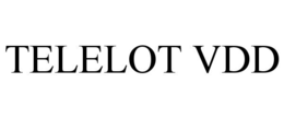 telelot vdd