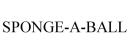 sponge-a-ball