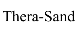 thera-sand