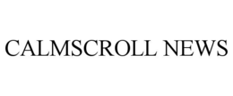 calmscroll news