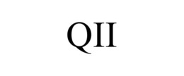 qii