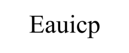 eauicp