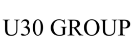 u30 group