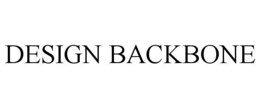 design backbone