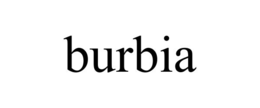 burbia