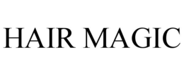 hair magic