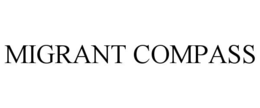 migrant compass