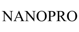 nanopro