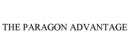 the paragon advantage