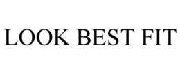 look best fit