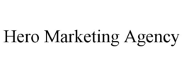 hero marketing agency