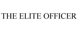 the elite officer