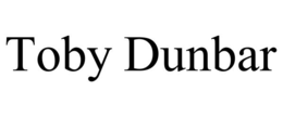 toby dunbar