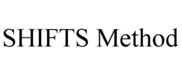 shifts method