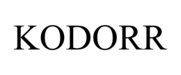 kodorr