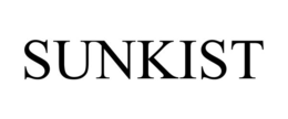 sunkist