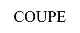 coupe