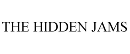 the hidden jams