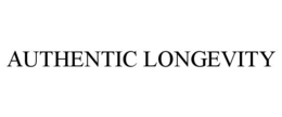 authentic longevity