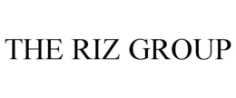 the riz group