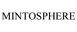 mintosphere