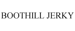 boothill jerky