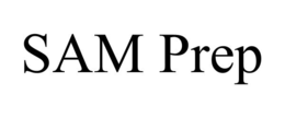 sam prep