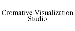 cromative visualization studio