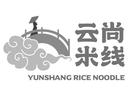 yunshang rice noodle