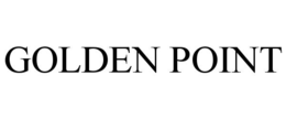 golden point