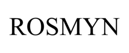 rosmyn