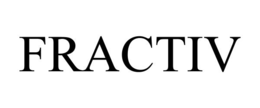 fractiv