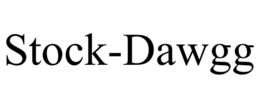 stock-dawgg