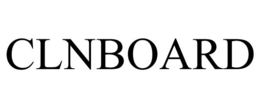 clnboard