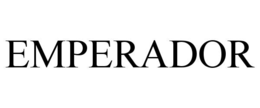 emperador