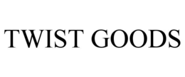twist goods