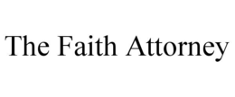 the faith attorney