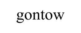 gontow