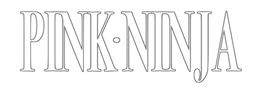 pink·ninja