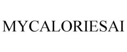 mycaloriesai